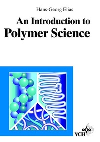 Enlarge image Cover: An Introduction to Polymer Science - Wiley-VCH