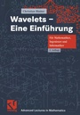 Cover: Wavelets - Eine Einführung - Vieweg+Teubner Verlag