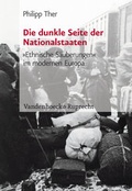 Cover: Die dunkle Seite der Nationalstaaten - Vandenhoeck & Ruprecht