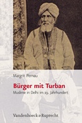 Cover: B&uuml;rger mit Turban - Vandenhoeck & Ruprecht