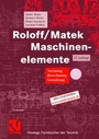 Bild: Roloff/Matek Maschinenelemente - Vieweg+Teubner Verlag