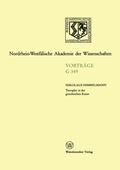 Cover: Tieropfer in der griechischen Kunst - VS Verlag f&uuml;r Sozialwissenschaften