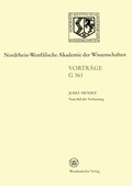 Cover: Vom Stil der Verfassung - VS Verlag f&uuml;r Sozialwissenschaften