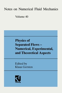 Abbildung von: Physics of Separated Flows - Numerical, Experimental, and Theoretical Aspects - Vieweg+Teubner Verlag