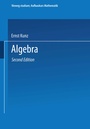 Cover: Algebra - Vieweg+Teubner Verlag
