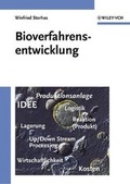 Bild: Bioverfahrensentwicklung - Wiley-VCH