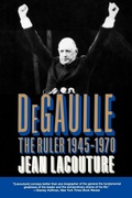 Cover: De Gaulle - WW Norton & Co