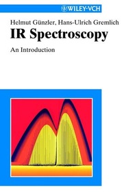 Abbildung von: IR Spectroscopy - Wiley-VCH