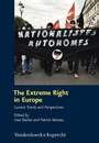 Cover: The Extreme Right in Europe - Vandenhoeck & Ruprecht