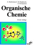 Bild: Organische Chemie - Wiley-VCH