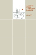Cover: Logik unterm Galgen - Vieweg+Teubner Verlag