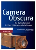 Cover: Camera Obscura - Franz Steiner Verlag