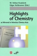 Cover: Highlights of Chemistry - Wiley-VCH