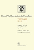 Cover: Natur-, Ingenieur- und Wirtschaftswissenschaften - VS Verlag f&uuml;r Sozialwissenschaften