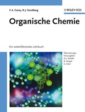 Bild: Organische Chemie - Wiley-VCH