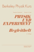 Cover: Physik und Experiment - Vieweg+Teubner Verlag