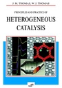 Cover: Principles and Practice of Heterogeneous Catalysis - Wiley-VCH