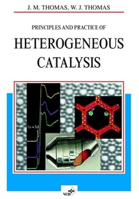 Abbildung von: Principles and Practice of Heterogeneous Catalysis - Wiley-VCH