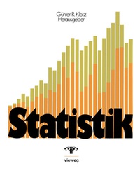Abbildung von: Statistik - Vieweg+Teubner Verlag