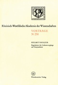 Cover: Natur-, Ingenieur- und Wirtschaftswissenschaften - VS Verlag f&uuml;r Sozialwissenschaften