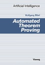 Cover: Automated Theorem Proving - Vieweg+Teubner Verlag