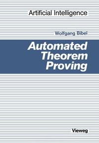 Abbildung von: Automated Theorem Proving - Vieweg+Teubner Verlag