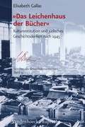 Cover: 'Das Leichenhaus der B&uuml;cher' - Vandenhoeck & Ruprecht