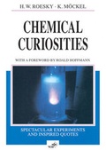Bild: Chemical Curiosities - Wiley-VCH