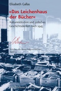 Cover: &raquo;Das Leichenhaus der B&uuml;cher&laquo; - Vandenhoeck & Ruprecht