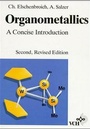 Cover: Organometallics - Wiley-VCH