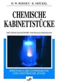 Bild: Chemische Kabinettst&uuml;cke - Wiley-VCH