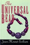Cover: The Universal Bead - WW Norton & Co