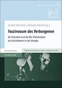 Abbildung von: Faszinosum des Verborgenen - Franz Steiner Verlag