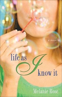 Enlarge image Cover: Life as I Know It - Bantam Books