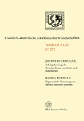 Cover: Arbeitsphysiologische Grundprobleme von Nacht- und Schichtarbeit. Ergonomische Gestaltung von Mensch-Maschine-Systemen - VS Verlag f&uuml;r Sozialwissenschaften