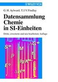 Bild: Datensammlung Chemie in SI-Einheiten - Wiley-VCH