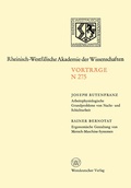 Cover: Arbeitsphysiologische Grundprobleme von Nacht- und Schichtarbeit. Ergonomische Gestaltung von Mensch-Maschine-Systemen - VS Verlag f&uuml;r Sozialwissenschaften