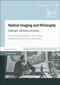 Cover: Medical Imaging and Philosophy - Franz Steiner Verlag