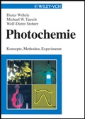 Cover: Photochemie - Wiley-VCH