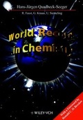 Bild: World Records in Chemistry - Wiley-VCH