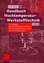 Bild: Handbuch Hochtemperatur-Werkstofftechnik - Vieweg+Teubner Verlag