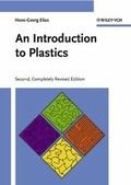 Cover: An Introduction to Plastics - Wiley-VCH