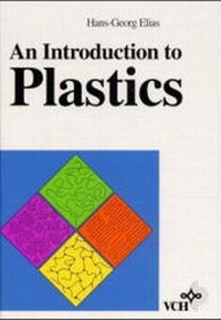 Enlarge image Cover: An Introduction to Plastics - Wiley-VCH