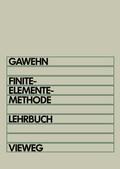 Cover: Finite-Elemente-Methode - Vieweg+Teubner Verlag