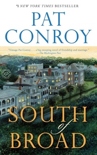 Enlarge image Cover: South of Broad - Bantam Books