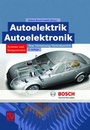 Bild: Autoelektrik/Autoelektronik - Vieweg+Teubner Verlag