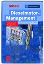 Cover: Dieselmotor-Management - Vieweg+Teubner Verlag