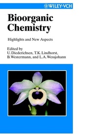 Abbildung von: Bioorganic Chemistry - Wiley-VCH