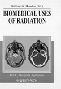 Cover: Biomedical Use of Radiation - Wiley-VCH