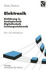 Bild: Elektronik - Vieweg+Teubner Verlag